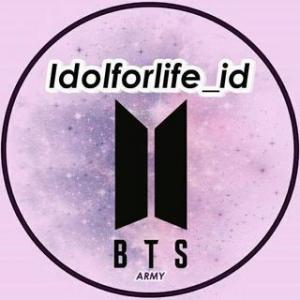 Idolforlife ID